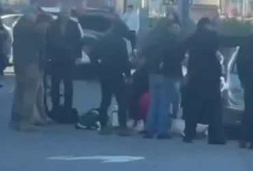 Російський дрон атакував авто на трасі Київ – Одеса: є загиблі та постраждалі
