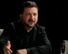 Зеленський назвав наступні цілі РФ після можливих поступок на Донбасі