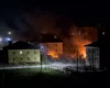 Дрони атакували один із ключових центрів податкової служби РФ