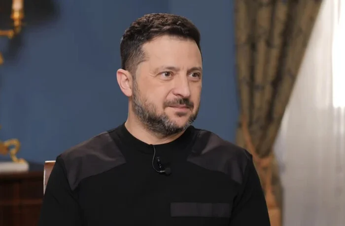 Зеленський назвав три питання, які Україна хоче обговорити з Росією