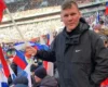 Ексфутболіст збірної Росії Андрій Соломатін знову пішов на війну проти України