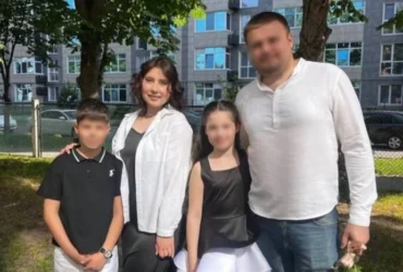 Полтавщина: російський дрон убив жінку, яка ціною життя врятувала дитину