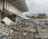 Гераскевич запропонував загребському «Динамо» зіграти у Бахмуті з російським клубом