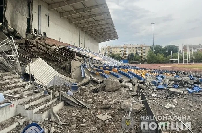 Гераскевич запропонував загребському «Динамо» зіграти у Бахмуті з російським клубом