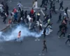 Reuters: Шкільні протести у Франції призвели до найбільшої кількості жертв за десятиліття
