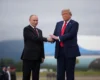 Угода Трампа і Путіна «переграла» переговори щодо закінчення війни – New York Times