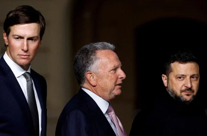 NYT: США ведуть з Росією набагато тісніші перемовини, ніж визнається публічно