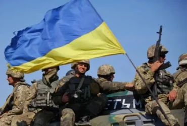 Європа обіцяє подвоїти підтримку України на тлі конфлікту зі США – NYT