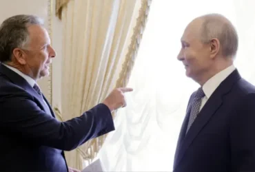 Віткофф розповів про результати переговорів із Путіним