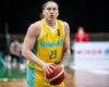 Клуб Аліни Ягупової здобув перемогу в Єврокубку