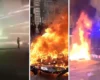 Журналісти з’ясували, що спричинило масові протести в країнах Європи