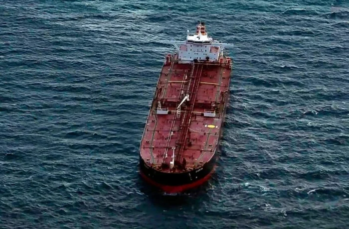 Greenpeace оприлюднив карту руху танкерів із російським дизелем до США
