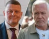 Мер Харкова Терехов прочитав колонку Залужного і не стримався