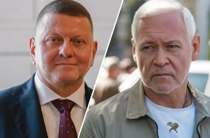 Мер Харкова Терехов прочитав колонку Залужного і не стримався