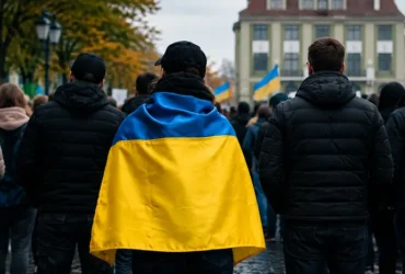 Німеччина оновила правила захисту українців: кого це стосується