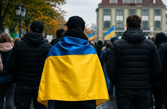 Німеччина оновила правила захисту українців: кого це стосується