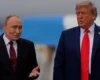 Правда про мирні наміри Трампа і Путіна прорвалася в ефір американського ТБ (відео)