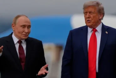 Правда про мирні наміри Трампа і Путіна прорвалася в ефір американського ТБ (відео)