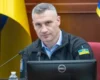 Депутати викликають Кличка на доповідь у Верховну Раду