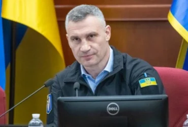 Депутати викликають Кличка на доповідь у Верховну Раду