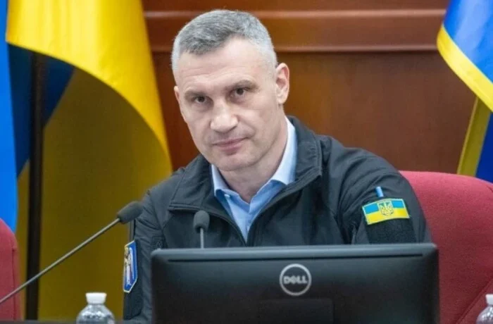 Депутати викликають Кличка на доповідь у Верховну Раду