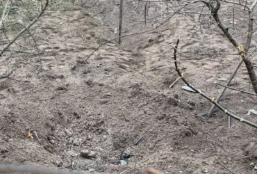 Під Львовом унаслідок російської атаки пошкоджено логістичний комплекс