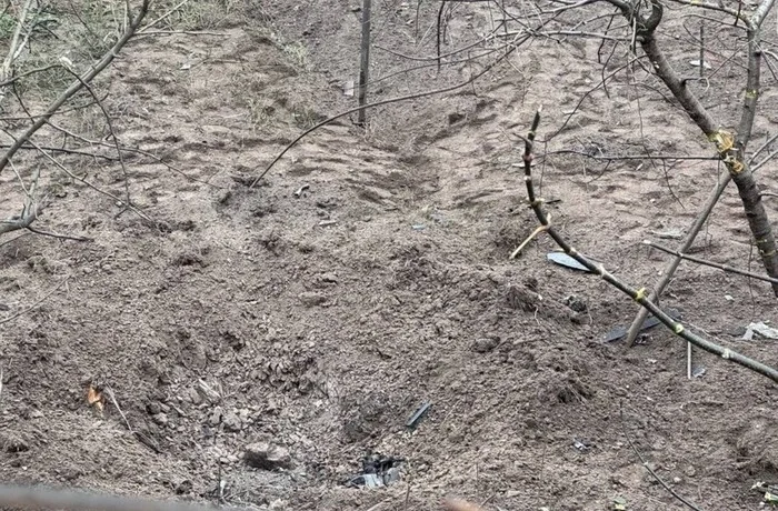 Під Львовом унаслідок російської атаки пошкоджено логістичний комплекс