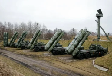 США знову залишили Київ без попередження про балістичну атаку – ЗМІ
