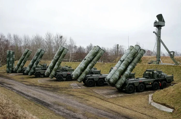 США знову залишили Київ без попередження про балістичну атаку – ЗМІ