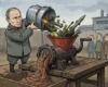 Росія витрачає мільярди на війну: що може обвалити її економіку