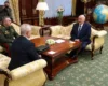 Після візиту міністра оборони РФ Лукашенко змінив командування армії Білорусі