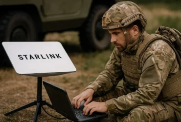 Трамп оголосив про відновлення Starlink: радник президента розповів про реальну ситуацію