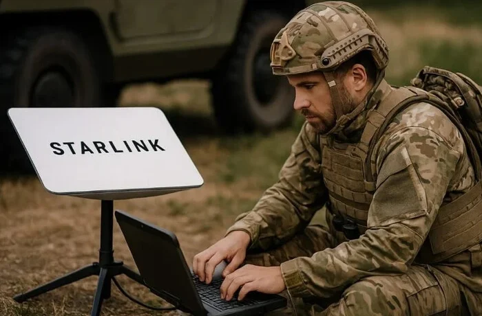 Трамп оголосив про відновлення Starlink: радник президента розповів про реальну ситуацію