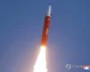 КНДР заявила про випробування ракети зі штучним інтелектом: що відомо