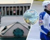 Хокеїст «Сокола» у соцмережах «похизувався» поїздкою до країни-агресора