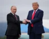 Трамп домовився з Путіним. Чим ця угода обернулася для України