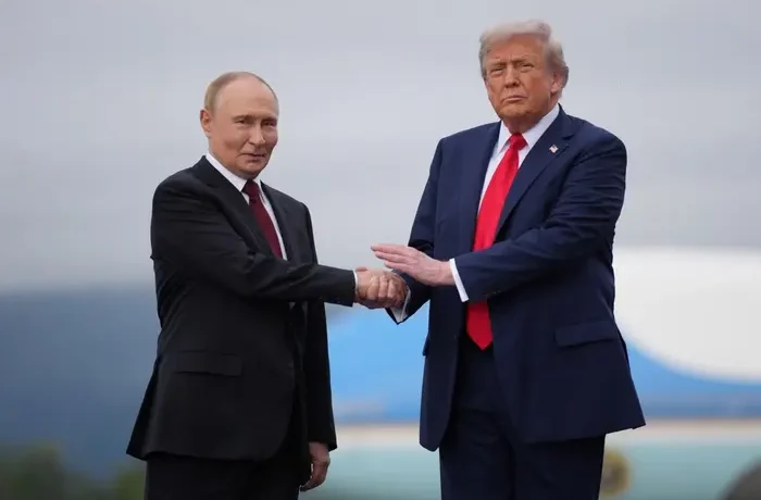 Трамп домовився з Путіним. Чим ця угода обернулася для України