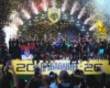 Другий суперник «Шахтаря» в основному раунді Ліги чемпіонів: досьє на грецький АЕК