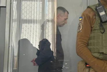 Убивство Андрія Парубія. Суд розкрив подробиці про зброю, знайдену в лісі