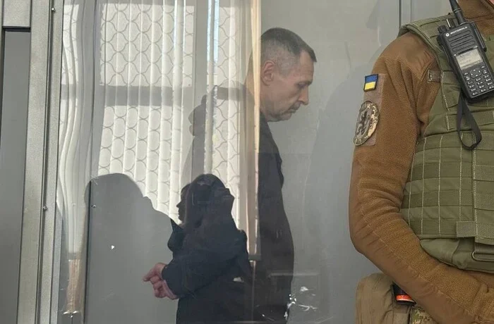 Убивство Андрія Парубія. Суд розкрив подробиці про зброю, знайдену в лісі