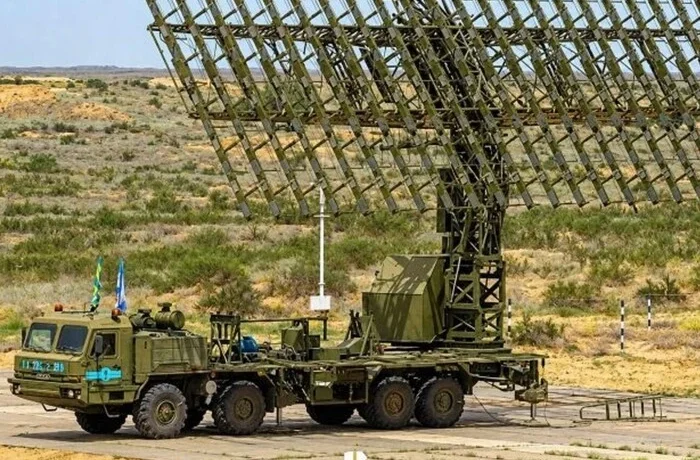 Сили оборони уразили російську РЛС «Небо-У» вартістю $100 млн