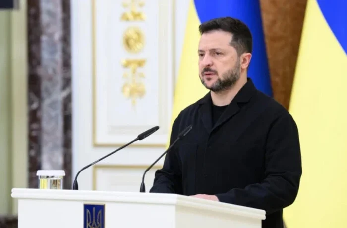 Спланована операція проти України. Зеленський пояснив, що відбувається зі Starlink