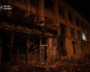 Росія атакувала Київ балістикою. Одна людина загинула, ще восьмеро зазнали травм