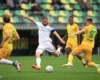 «Харків» оформив вольову перемогу над «Лівим Берегом» і обійшов «Динамо» в Прем’єр-лізі