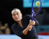 Костюк достроково завершила серію тенісних турнірів в Азії
