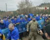 «Важливо не припиняти пошук»: додому повернулися захисники, які пережили теракт в Оленівці