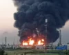 ЗСУ могли вивести з ладу енергоміст до Криму: на півострові масштабні відключення – ISW