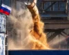 Росія вперше за три місяці відкрила вихід зерновозам з Азовського моря – Bloomberg