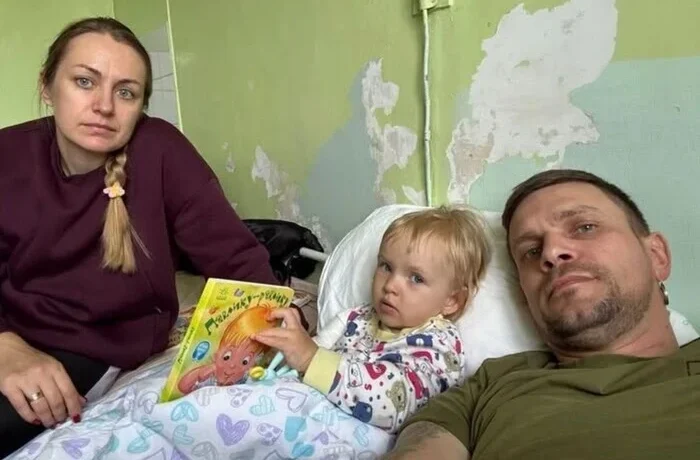 Скандал у лікарні Боярки: заклад позбавлено права приймати дітей з опіками