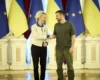 Зеленський заявив про прогрес у питанні фінансування потреб України